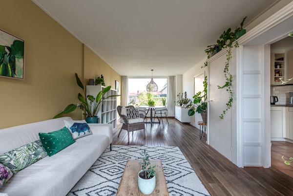 Medium property photo - Mondriaanstraat 3, 7312 SP Apeldoorn